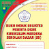 Buku Administrasi Sekolah (SD,SMP,SMA,SMK,MI,MTS,MA) Terbaru 2025